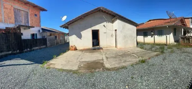 Casa com 3 Quartos à venda, 82m² no Itajubá II, Barra Velha
