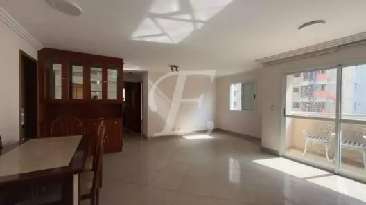 Apartamento com 2 Quartos à venda, 76m² no Perdizes, São Paulo