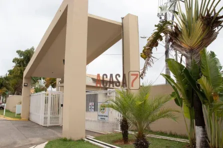 Casa de Condomínio com 3 Quartos à venda, 84m² no Ipatinga, Sorocaba