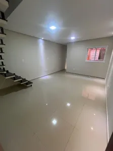 Cobertura com 2 Quartos à venda, 98m² no Jardim Guarará, Santo André
