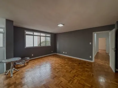 Apartamento com 3 Quartos à venda, 226m² no Jardim Paulista, São Paulo