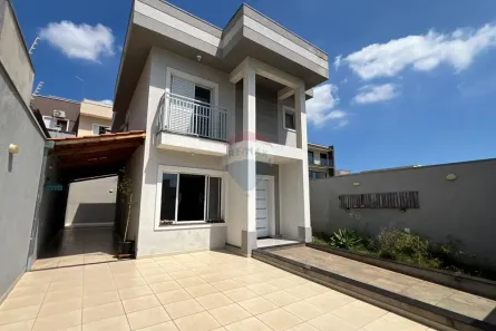 Casa com 3 Quartos à venda, 118m² no Portais (Polvilho), Cajamar