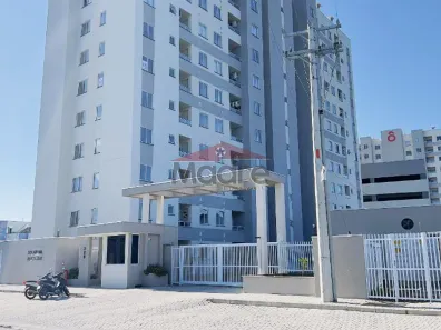 Apartamento com 2 Quartos à venda, 51m² no Paese, Itapoá