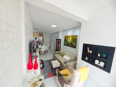 Apartamento com 2 Quartos à venda, 63m² no Nações, Balneário Camboriú