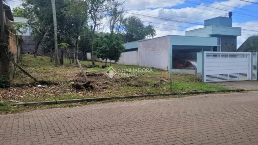 Lote/Terreno à venda, 400m² no Cidade Nova, Ivoti