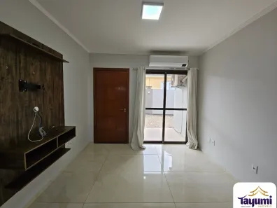 Casa com 3 Quartos para alugar, 130m² no Centro, Santa Cruz do Sul