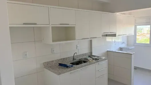 Apartamento com 2 Quartos à venda, 67m² no Jardim Oriente, São José dos Campos