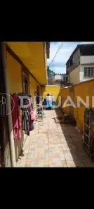 Casa com 2 Quartos à venda, 105m² no Bento Ribeiro, Rio de Janeiro