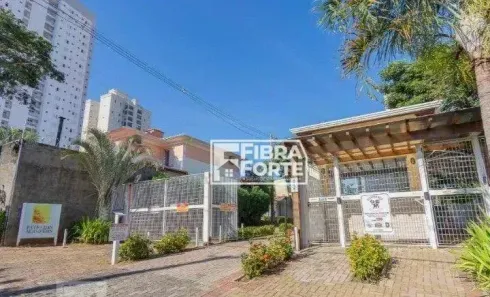 Apartamento com 3 Quartos à venda, 64m² no Jardim Nova Europa, Campinas