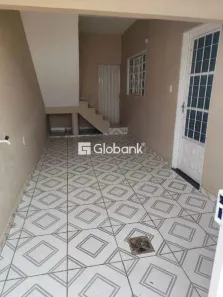Casa com 3 Quartos à venda, 126m² no São Judas Tadeu, Montes Claros