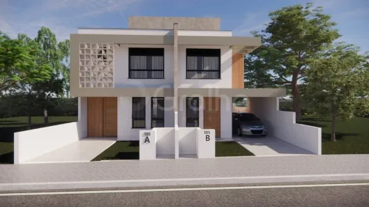 Casa com 2 Quartos à venda, 110m² no São João do Rio Vermelho, Florianópolis