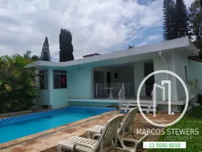 Casa com 3 Quartos à venda, 325m² no Interlagos, São Paulo