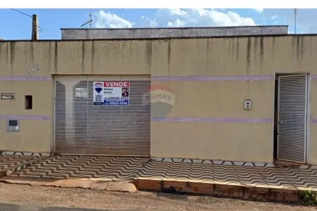 Casa com 3 Quartos à venda, 146m² no São José, Ituiutaba
