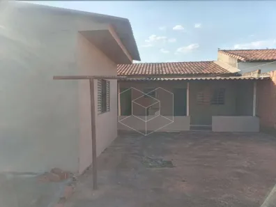 Casa com 2 Quartos à venda, 50m² no Chácara Ferreira Dias, Jaú