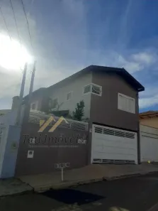 Sobrado com 3 Quartos à venda, 170m² no Jardim Ricetti, São Carlos