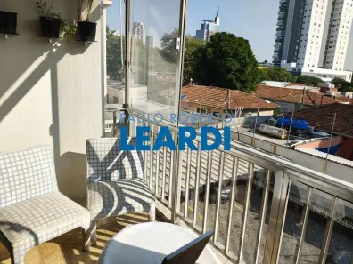 Apartamento com 2 Quartos à venda, 136m² no Pinheiros, São Paulo