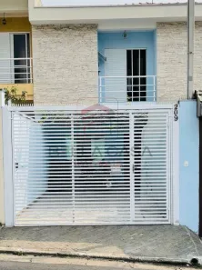 Sobrado com 3 Quartos à venda, 90m² no Vila Nova Pauliceia, São Paulo
