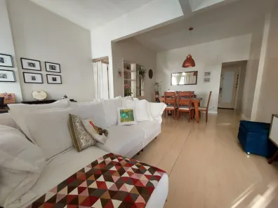 Apartamento com 2 Quartos à venda, 81m² no Flamengo, Rio de Janeiro