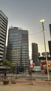 Apartamento com 3 Quartos à venda, 69m² no Meireles, Fortaleza