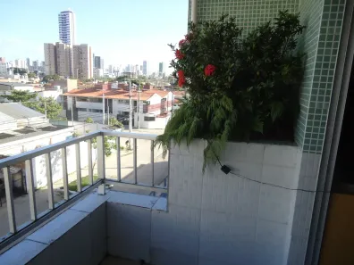 Apartamento com 3 Quartos à venda, 90m² no Imbiribeira, Recife