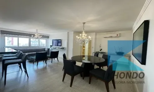 Apartamento com 2 Quartos à venda, 100m² no Cerqueira César, São Paulo