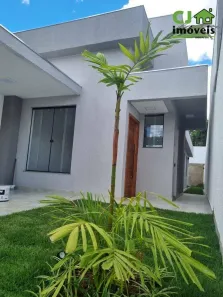Casa com 3 Quartos à venda, 90m² no Residencial Visão, Lagoa Santa