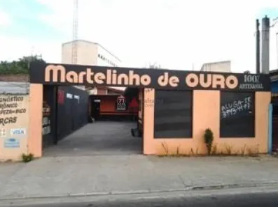 Ponto Comercial à venda, 300m² no Vila Maria, São José dos Campos
