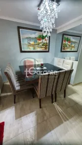 Sobrado com 4 Quartos à venda, 140m² no Cidade Continental, São Paulo