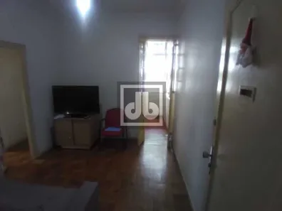 Apartamento com 2 Quartos à venda, 69m² no Tijuca, Rio de Janeiro