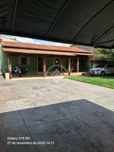 Casa com 4 Quartos à venda, 194m² no Jardim Ana Lúcia, Goiânia