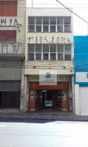 Prédio Comercial para alugar, 450m² no Centro, Campinas