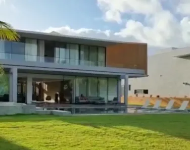 Casa de Condomínio com 8 Quartos à venda, 800m² no Guarajuba (Monte Gordo), Camaçari