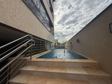 Apartamento com 2 Quartos à venda, 130m² no São Sebastião, Uberaba