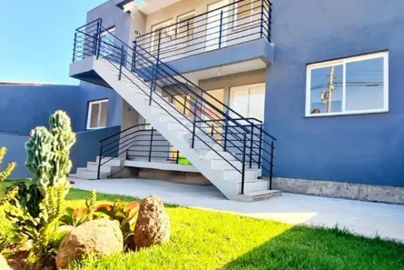 Apartamento com 2 Quartos à venda, 60m² no Formoza, Alvorada