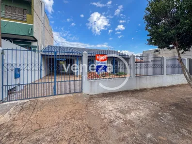 Casa com 3 Quartos para alugar, 128m² no Antares, Londrina