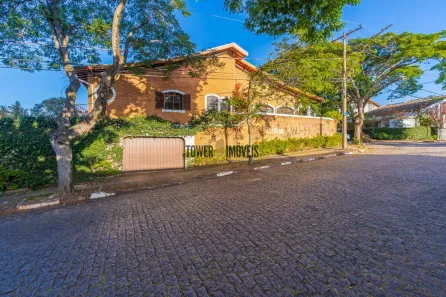 Casa com 5 Quartos à venda, 327m² no Vila Anhangüera, Valinhos