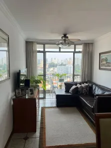 Apartamento com 2 Quartos à venda, 62m² no Tatuapé, São Paulo