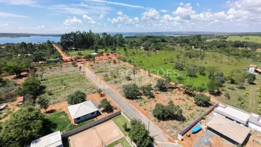 Lote/Terreno à venda, 1000m² no Centro, Cristalina