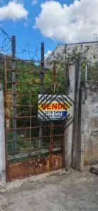 Lote/Terreno à venda, 210m² no Vila Barão, Sorocaba