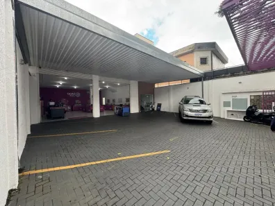 Ponto Comercial para alugar, 160m² no Bosque dos Eucaliptos, São José dos Campos