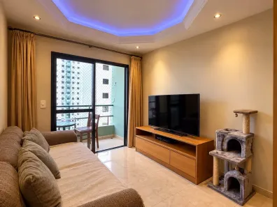 Apartamento com 3 Quartos à venda, 75m² no Gopoúva, Guarulhos