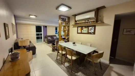 Apartamento com 4 Quartos à venda, 114m² no Freguesia (Jacarepaguá), Rio de Janeiro