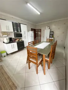 Sobrado com 5 Quartos à venda, 300m² no Jardim São Pedro, Mogi das Cruzes