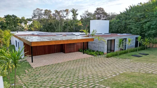 Casa de Condomínio com 5 Quartos à venda, 633m² no Condomínio Terras de São José, Itu
