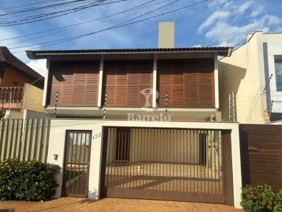 Sobrado com 3 Quartos à venda, 207m² no Lago Parque, Londrina