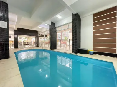 Apartamento com 2 Quartos à venda, 70m² no Capão da Canoa, Capão da Canoa