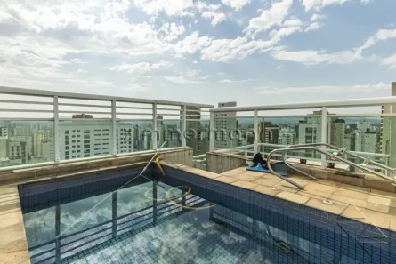 Apartamento com 4 Quartos à venda, 217m² no Perdizes, São Paulo