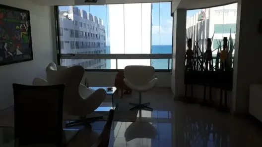 Apartamento com 4 Quartos à venda, 260m² no Boa Viagem, Recife