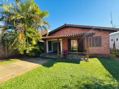 Casa com 3 Quartos à venda, 144m² no Amaral Ribeiro, Sapiranga