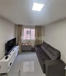 Apartamento com 2 Quartos à venda, 39m² no Jardim Recanto Verde, São Paulo